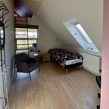Lykkehus B&B Bolderslev Eksteriør billede