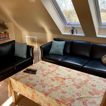 Lykkehus B&B Bolderslev Eksteriør billede