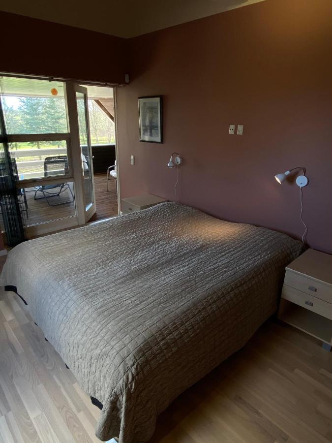 Lykkehus B&B Bolderslev Eksteriør billede