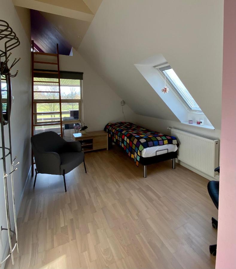 Lykkehus B&B Bolderslev Eksteriør billede