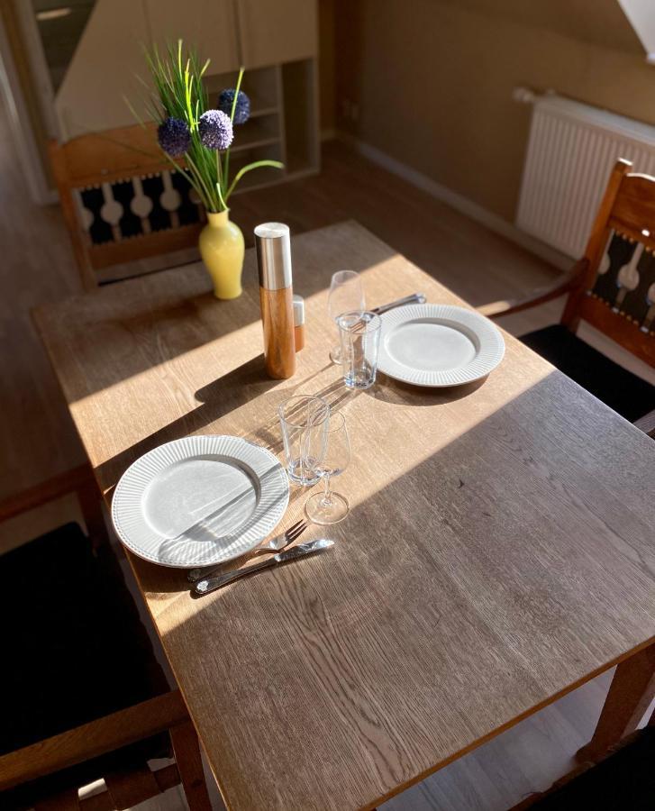 Lykkehus B&B Bolderslev Eksteriør billede