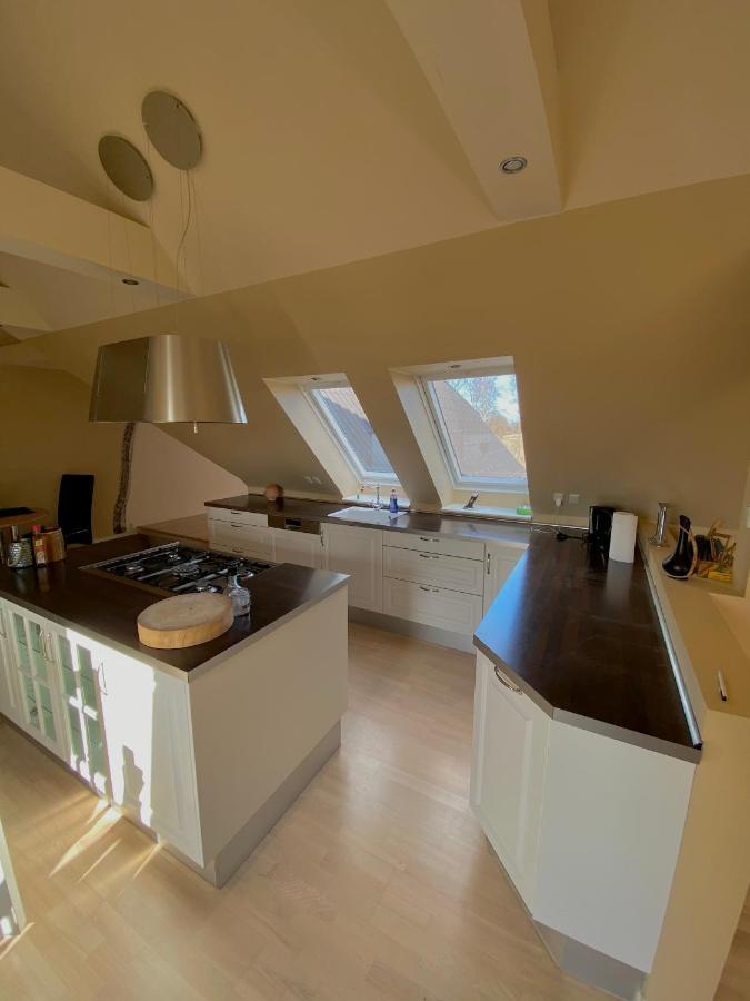 Lykkehus B&B Bolderslev Eksteriør billede