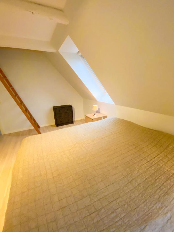 Lykkehus B&B Bolderslev Eksteriør billede