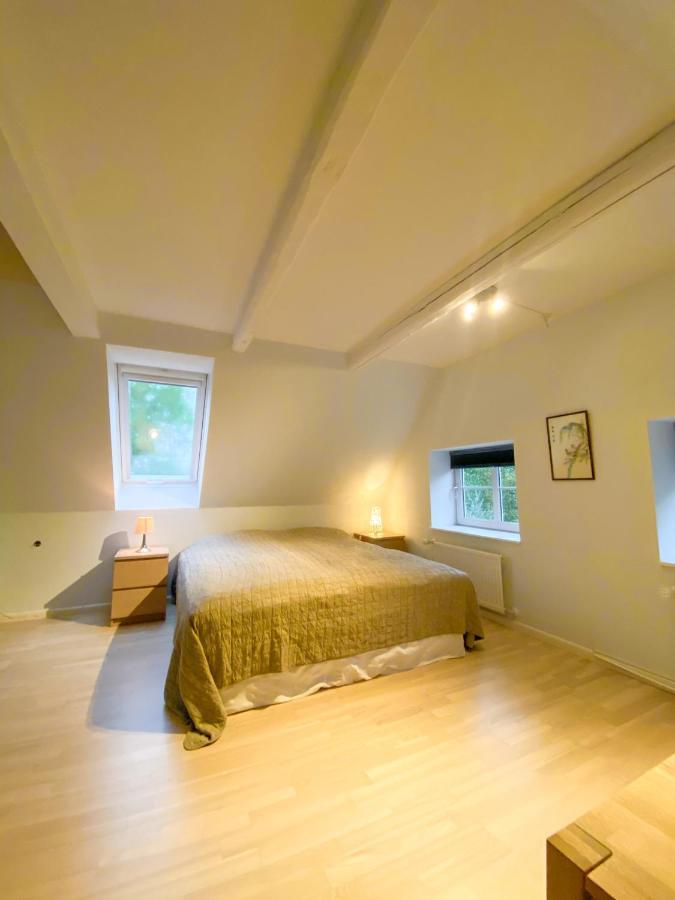 Lykkehus B&B Bolderslev Eksteriør billede