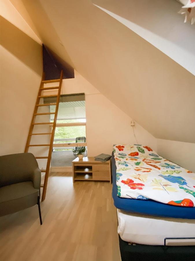 Lykkehus B&B Bolderslev Eksteriør billede