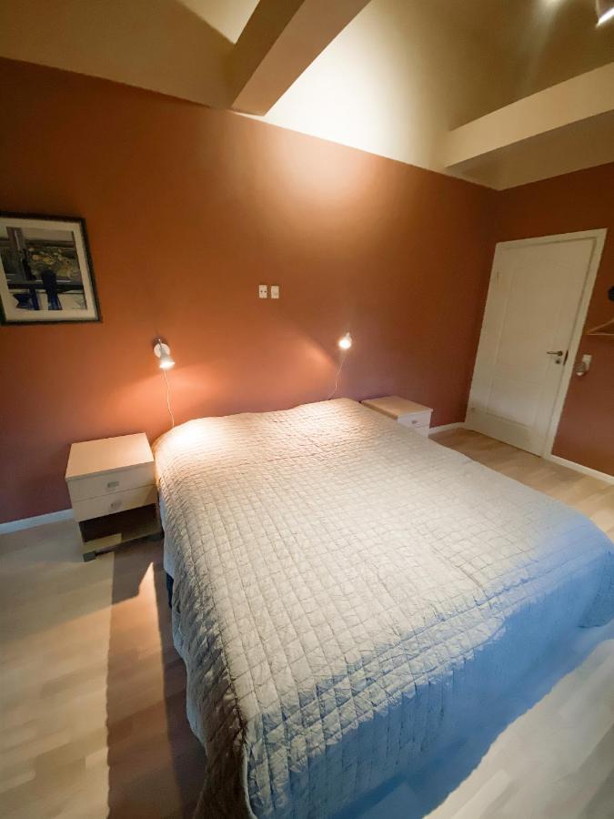 Lykkehus B&B Bolderslev Eksteriør billede