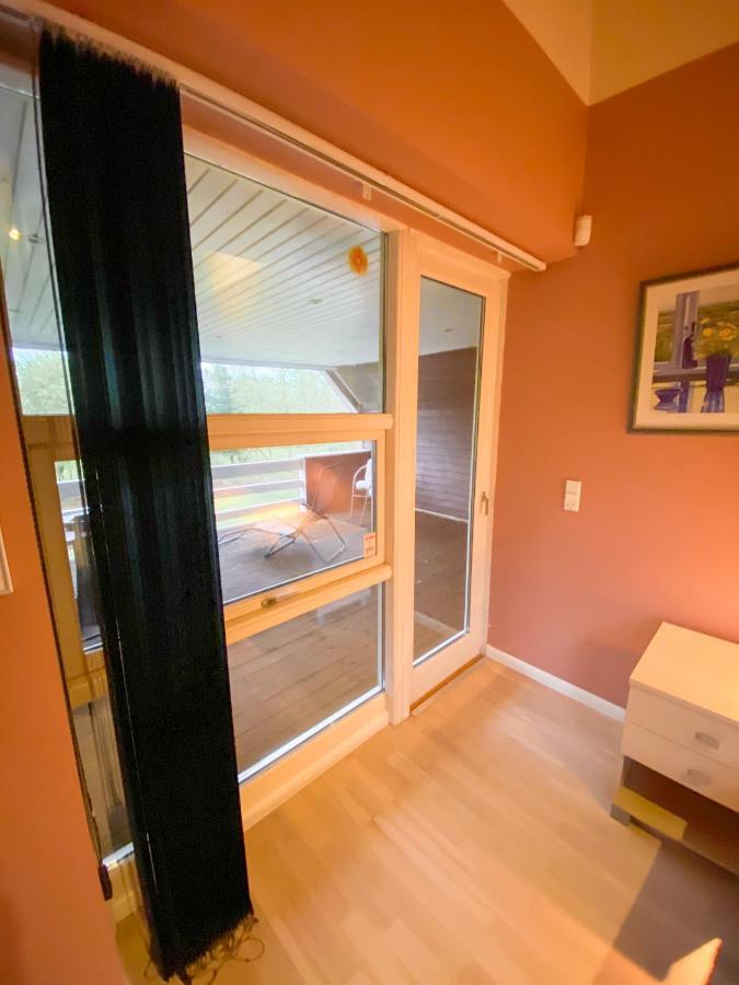 Lykkehus B&B Bolderslev Eksteriør billede